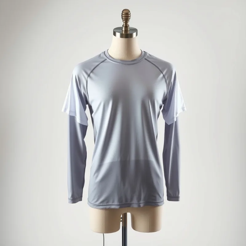 เสื้อกีฬา Warrix